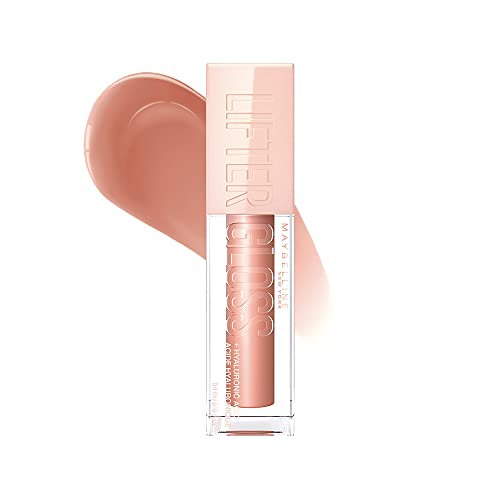 Maybelline Lip Lifter Hydrating Lip Gloss - Stone Maybelline Lip Lifter Hydrating Lip Gloss - Stone